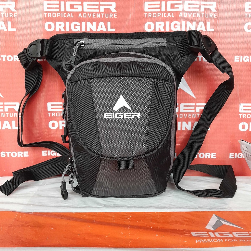 Tas Selempang Legpack Scoria 7.1 Original Garansi Resmi