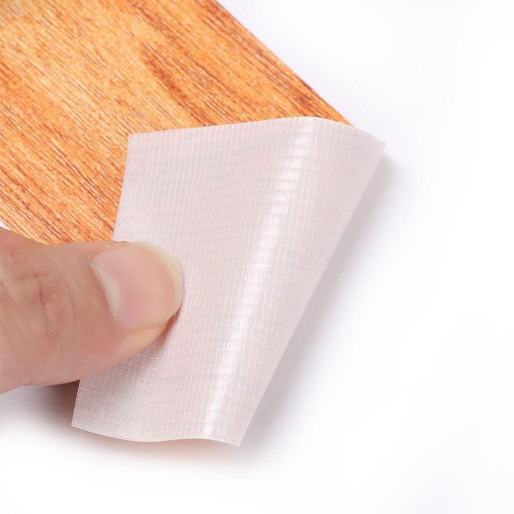 Nanas 5M/Roll Tape Home Decor Skirting Line Lakban Perekat