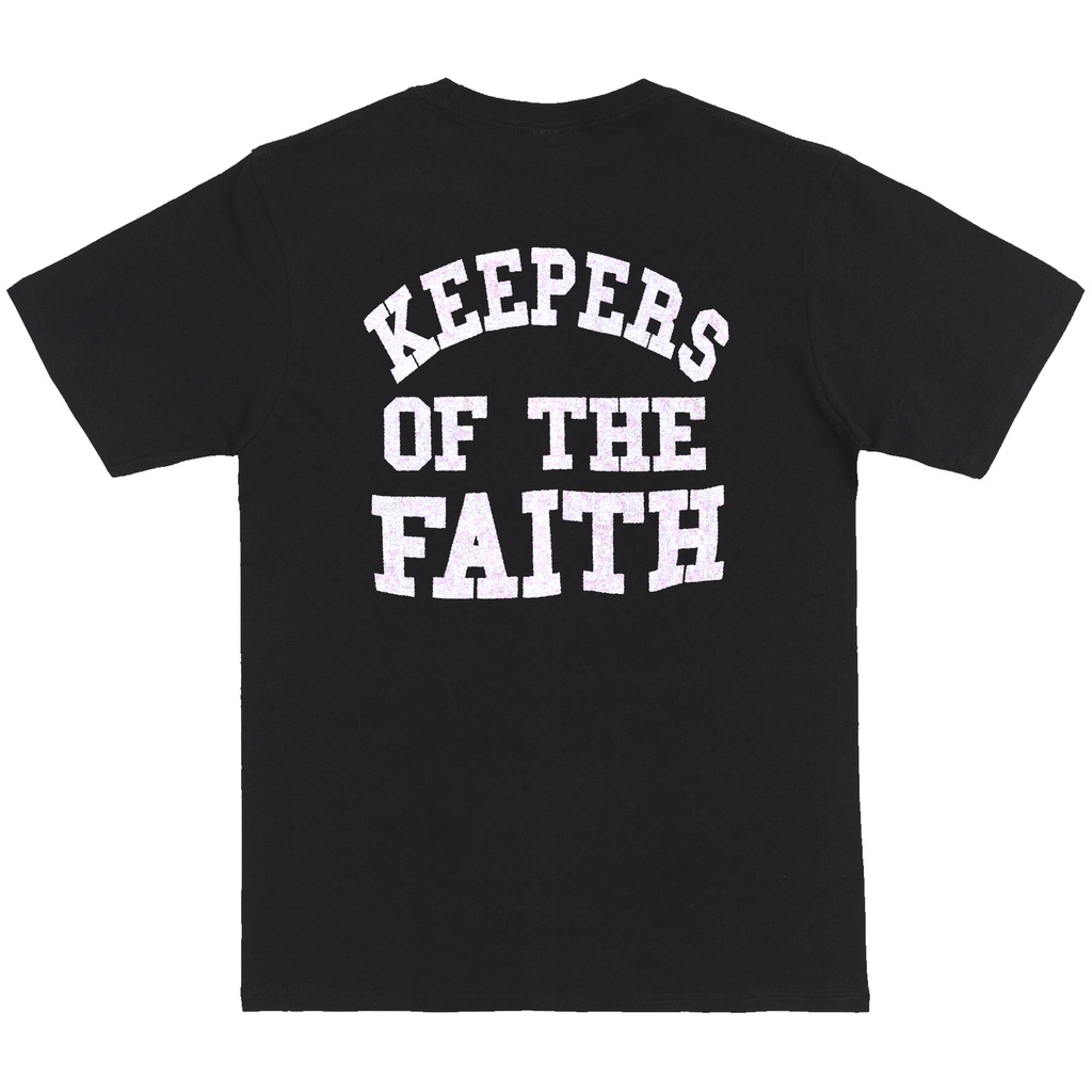 Kaos Band TERROR Keepers Of The Faith Tshirt