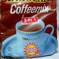 

[KODE PRODUK N8FWQ9942] Indocafe Coffeemix 3in1 isi 100