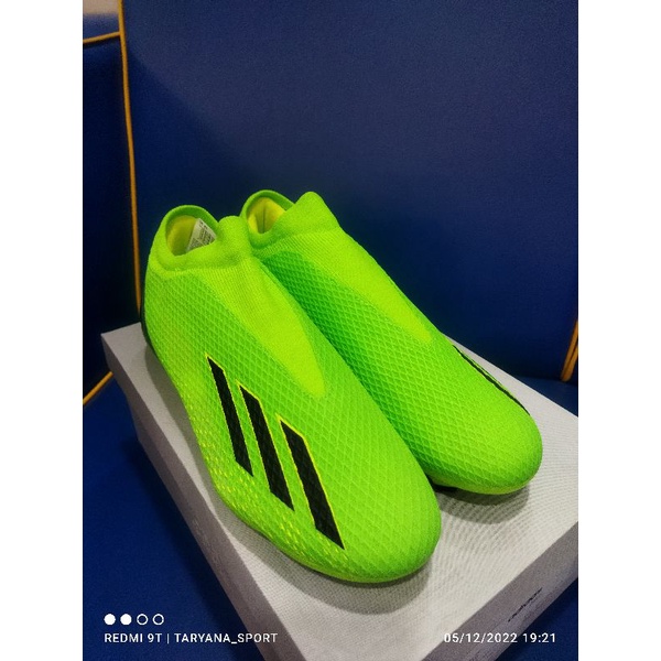 ADIDAS X SPEEDPORTAL.3 LL FG