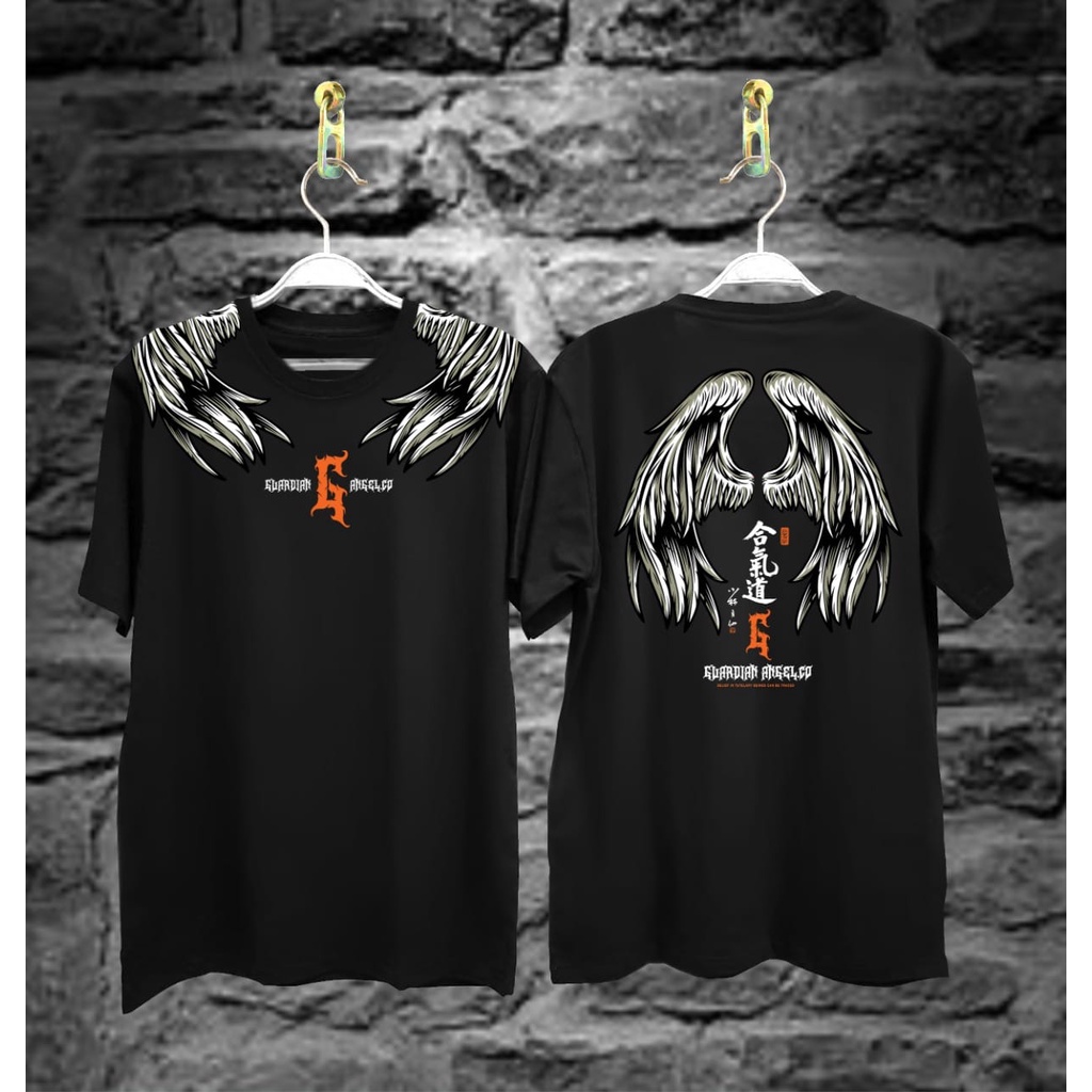 BAJU KAOS PRIA CAT / BAJU KAOS DISTRO PRIA TERBARU SAMURAI KUCING KAOS KEKINIAN KAOS PRIA HITAM / BAJU COWOK / KAOS PRIA / KAOS / SHOPOCOLLECT KAOS BERGAMBAR