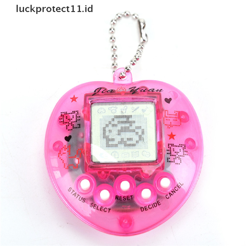 /Fashion Hot//// 168pets in 1virtual Cyber Nostalgia Pet Toy Tiny game game game Random Hot Sale.