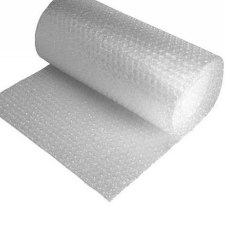 

➜ Bubble wrap box packing プ