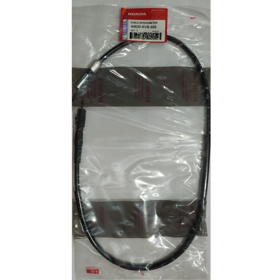 KABEL SPEEDO METER VARIO KARBU