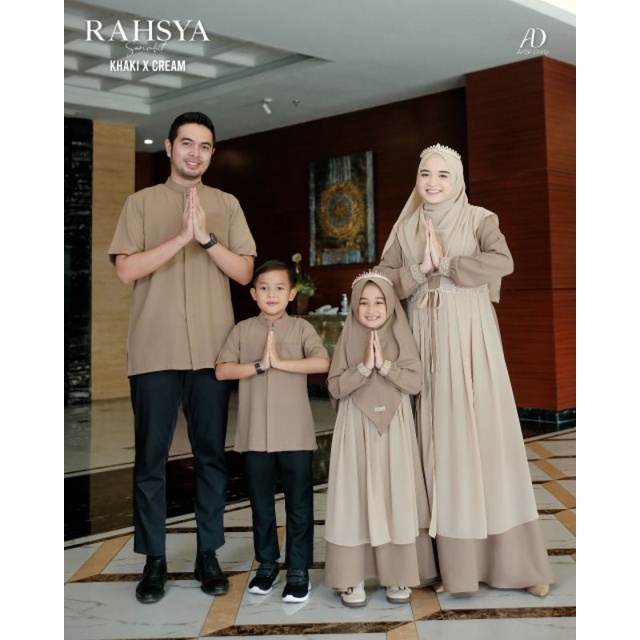 SARIMBIT RAHSYA BY ARTIE DAILY [PO] (harga DP dikirim gift dulu)