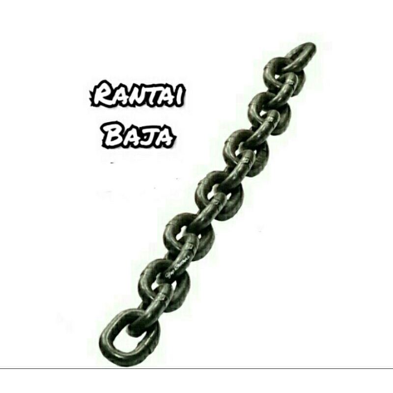 RANTAI BAJA TYPE G 80 UK 18 MM