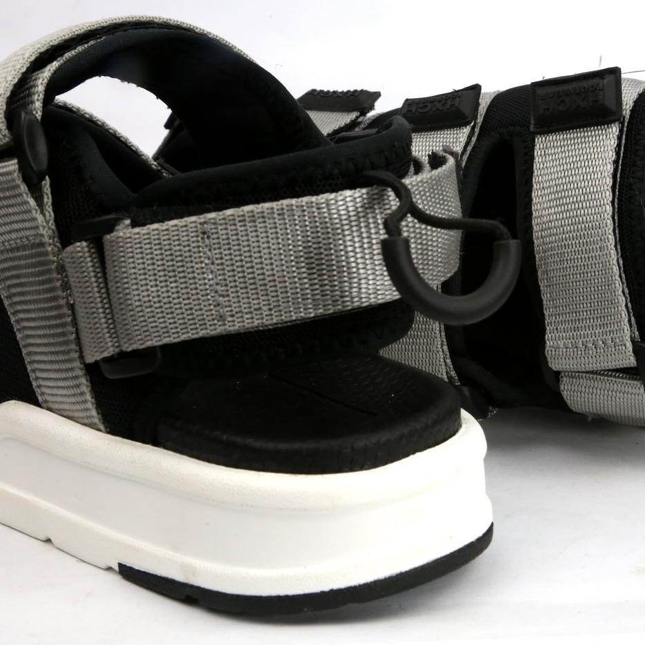 Big Sale HOAX CUIIIIH Sandal Gunung Orochimaru Grey Hxch
