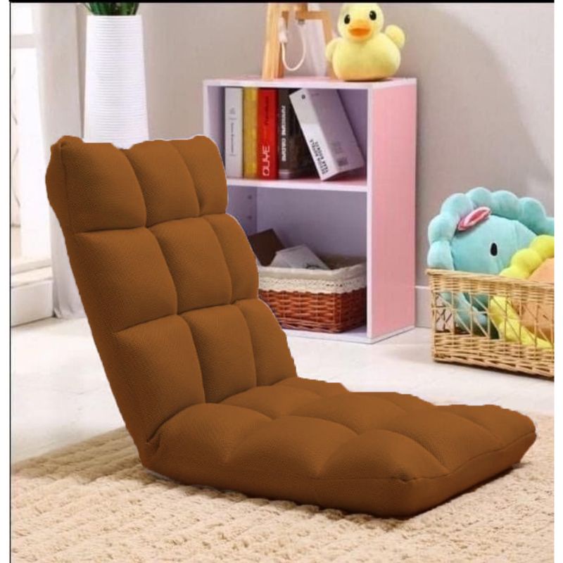 Best Seller KURSI LESEHAN SOFA LIPAT KURSI SANTAI Kursi Lantai Belajar Kerja