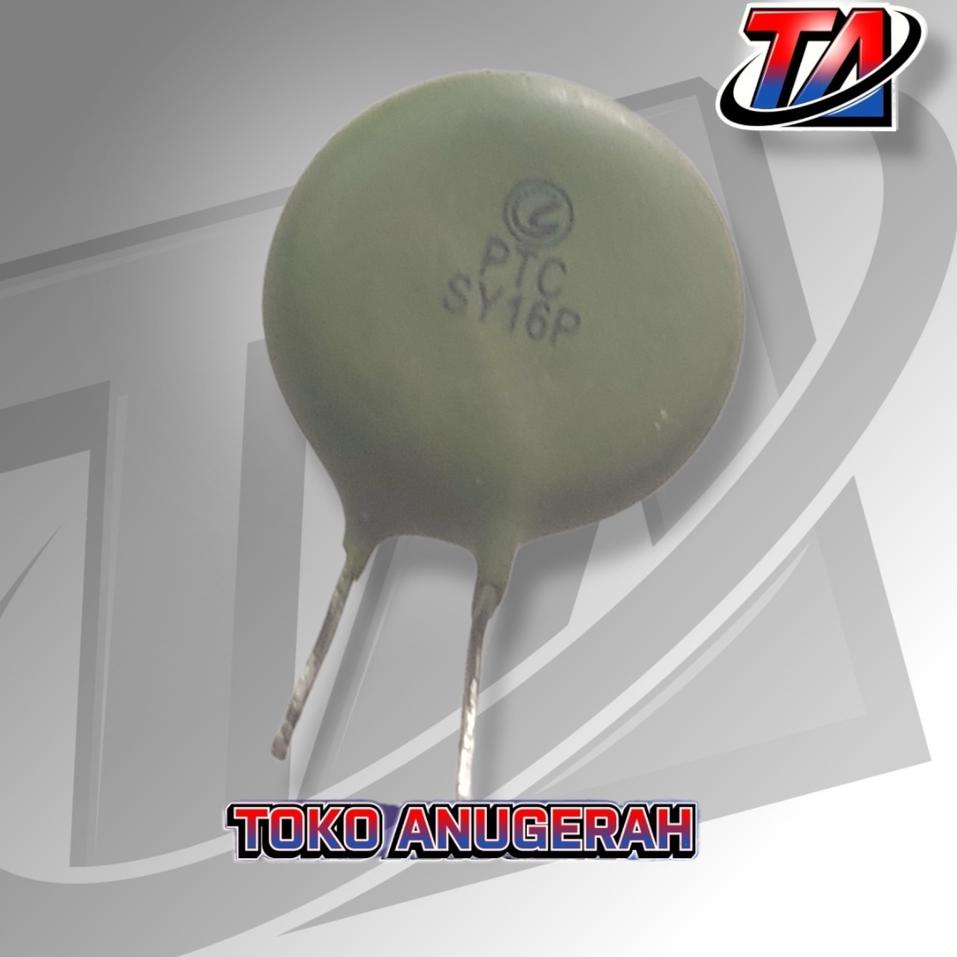 BQWF-72 RESISTOR PTC SY16P / 16P [240]