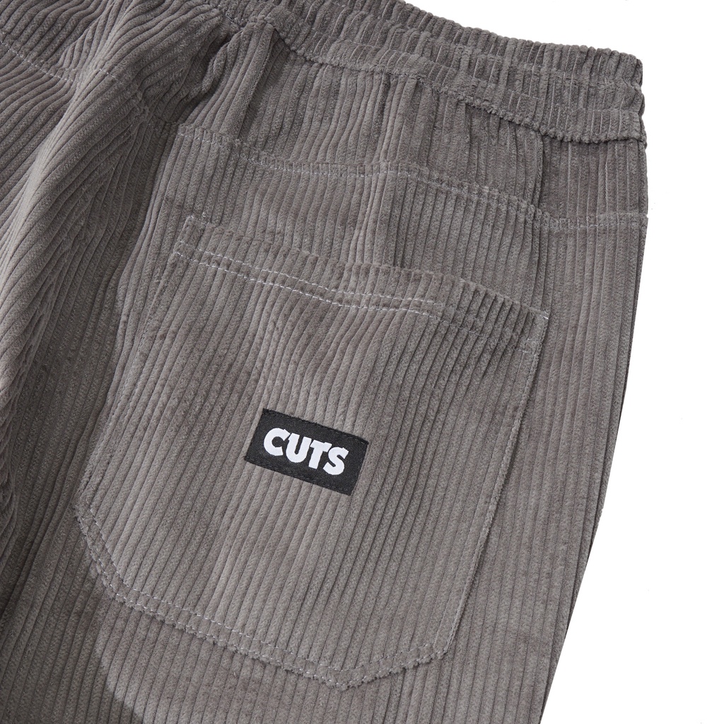 CUTS | CELANA PANJANG | HELA GREY