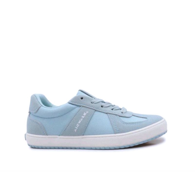 Woman Sneakers Airwalk RAULIO Blue Original
