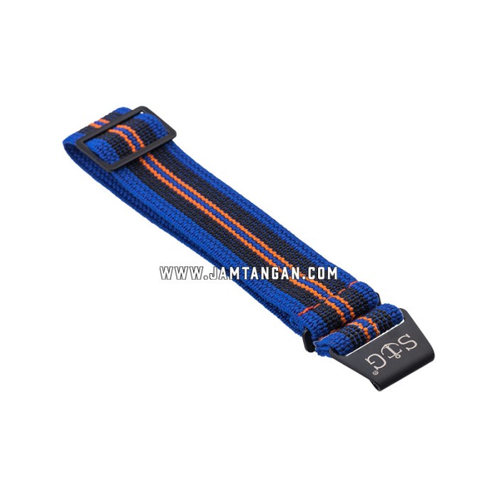 TALI JAM TANGAN STRAP GUY MN-SAMUDRA-20B ORIGINAL