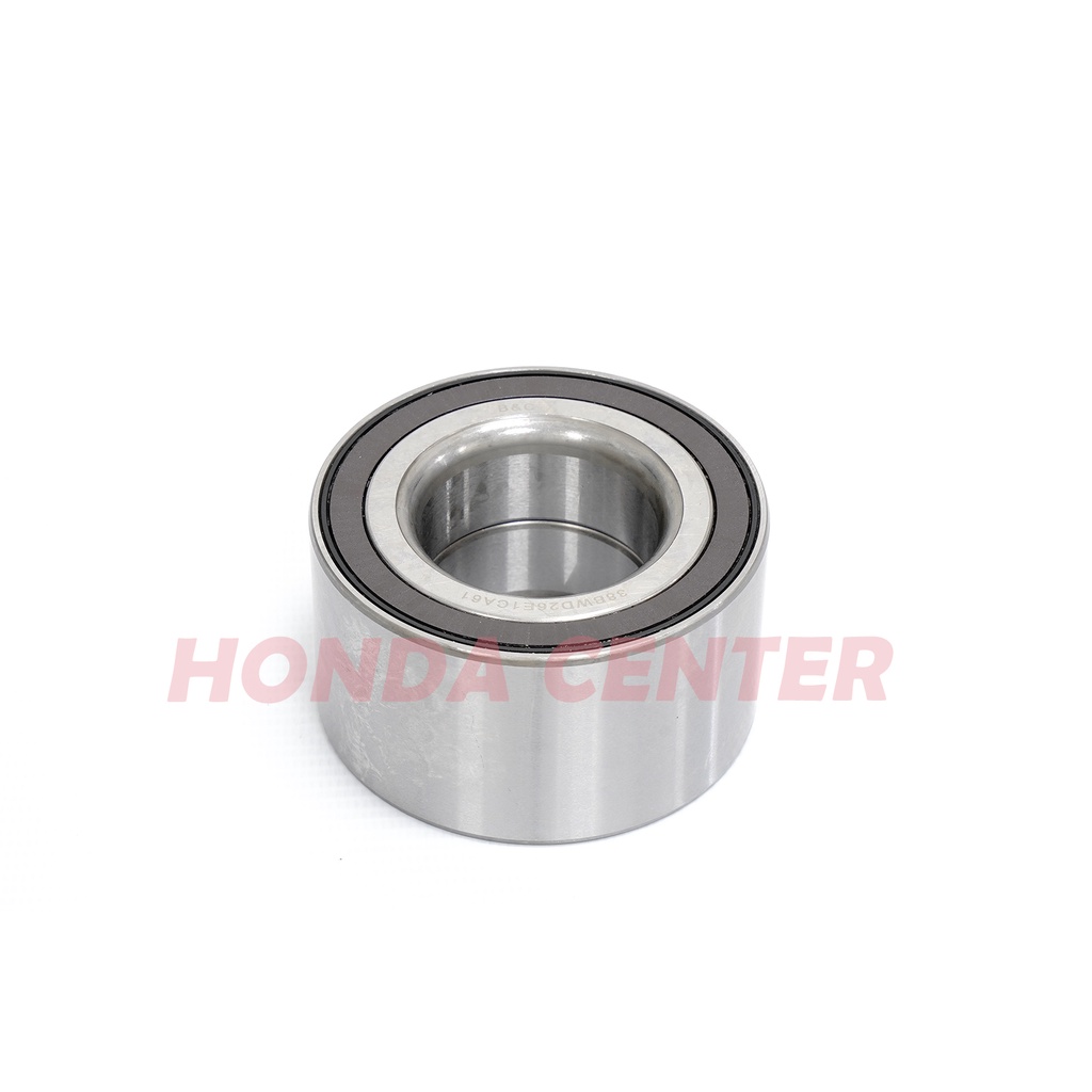 bearing bering laher lahar roda depan honda jazz gd3 2004 2005 2006 2007 city gd8 2003 2004 2005 2006 2007 2008 civic genio estilo 1992 1993 1994 1995