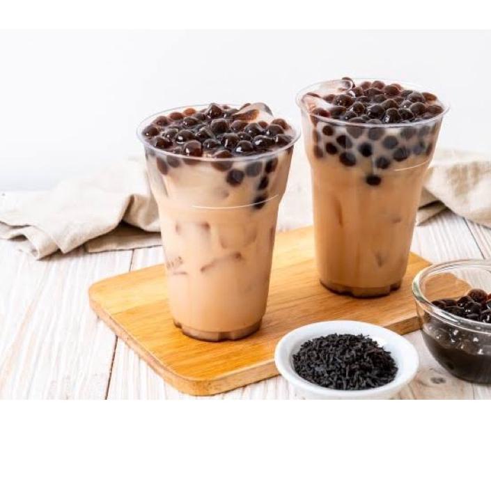 

ㅮ BOBA TAPIOCA PEARL PREMIUM ダ