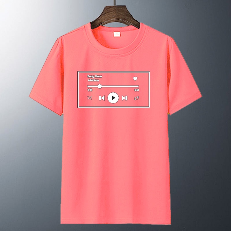 FF KAOS PRIA II KAOS DISTRO SABLON DIGITAL BERKUALITAS BISA UNISEX 056