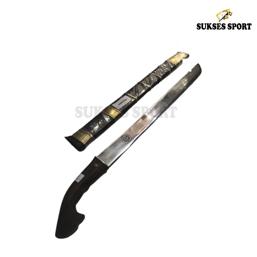 Golok Silat IPSI - Anak - Remaja - Dewasa - anak