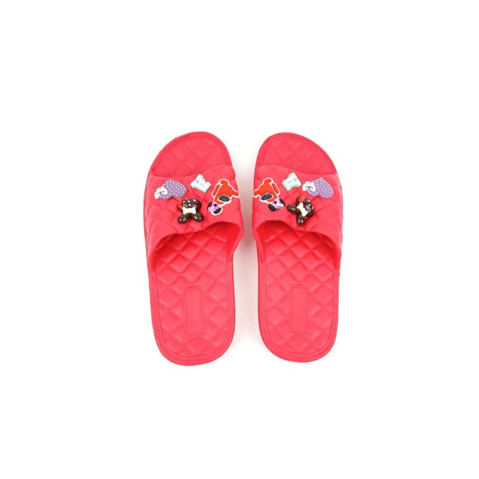Sandal slop wanita Skyrublle SL-423