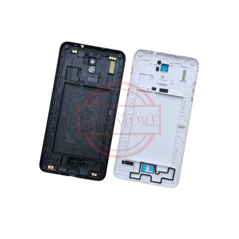 TUTUP BELAKANG BACKDOOR BACKCOVER BACK CASING COOLPAD SKY E501 HOUSING