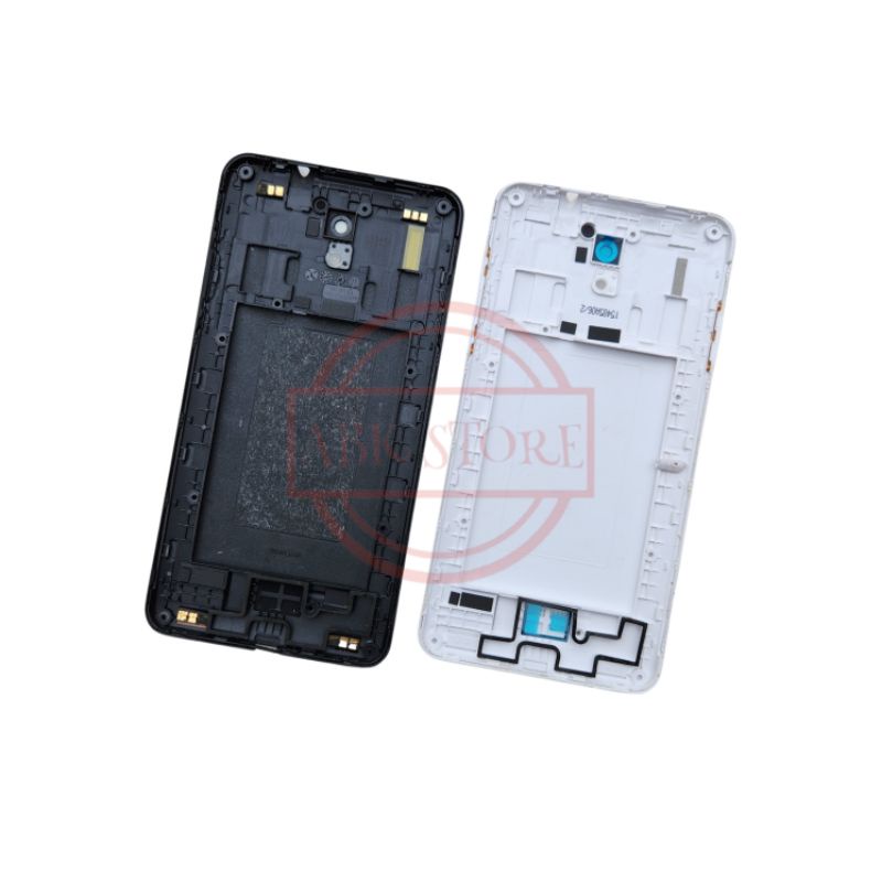 TUTUP BELAKANG BACKDOOR BACKCOVER BACK CASING COOLPAD SKY E501 HOUSING