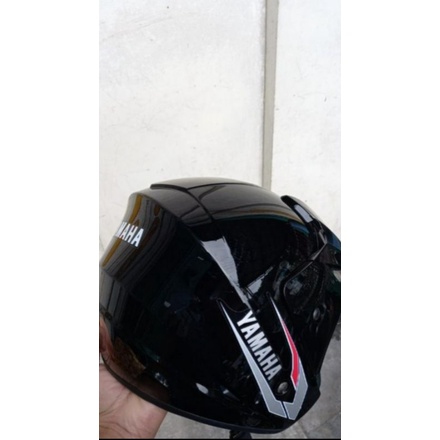 helm ori yamaha