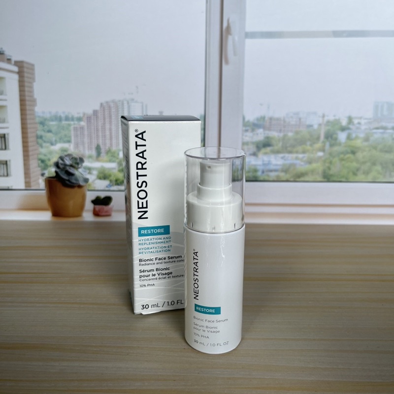 Neostrata Bionic Face Serum - 30ml