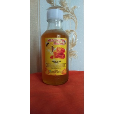 

Madu Hutan