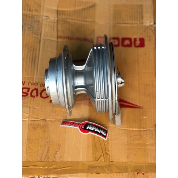 tromol ts duster original set pnp cb gl