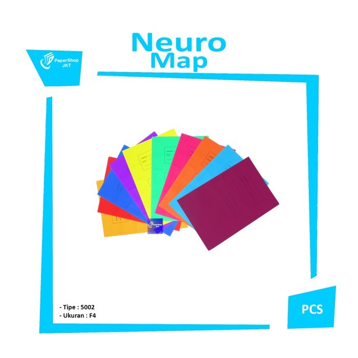 

TERPERCAYA Stopmap 5002 Neuro Code 4417