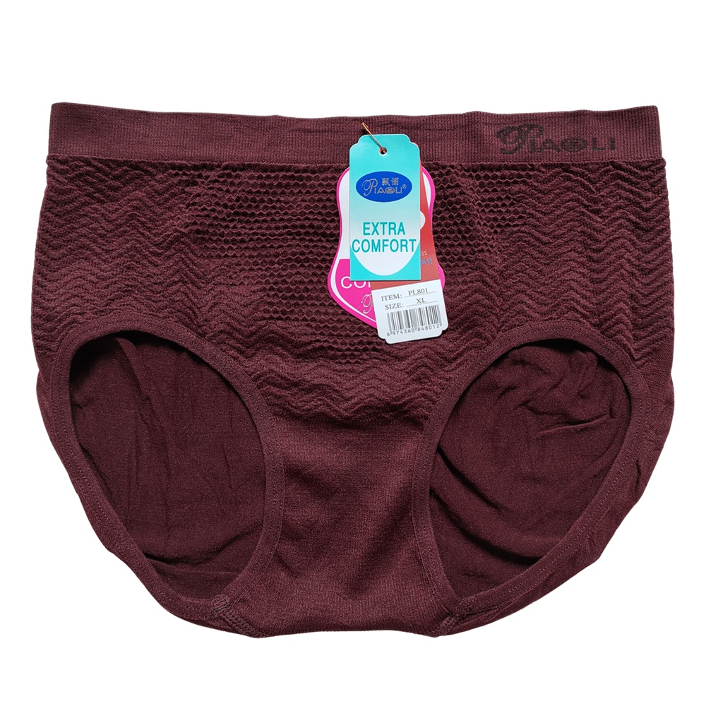 Celana Dalam Piaoli 801 2218 Rajut Uk L XL