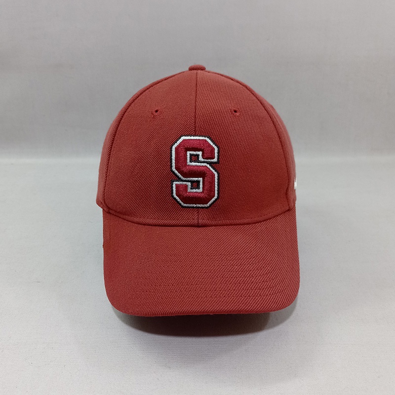 Topi Cap Nike Stanford University Second Original