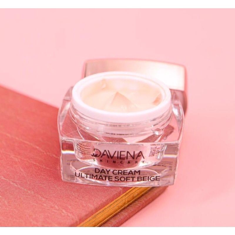 DAVIENA SKINCARE - daviena glow - daviena paket glowing - daviena glow series - daviena whitening - daviena skincare glowing - daviena paket whitening - Paket Whitening Series Original [ Free Gift ]