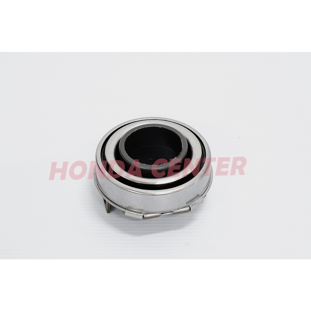 bearing bering laher lahar kopling drek drag laher kopling clutch release civic lx civic nouva nova grand civic  1988 1989 1990 1991 city z 1996 1997 1998 1999 2000 2001 2002