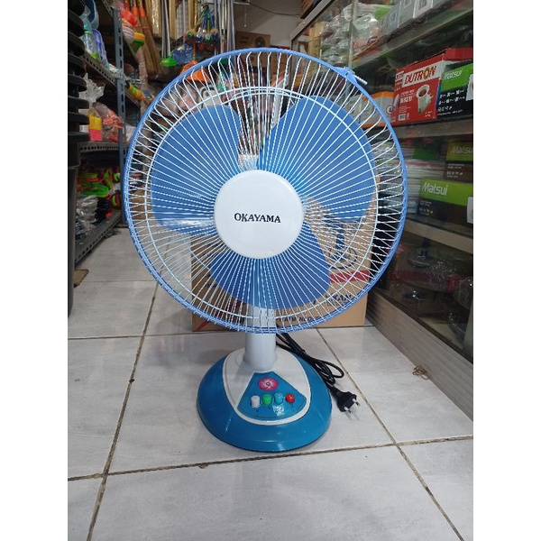 kipas angin meja/kipas meja 12inch