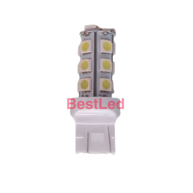 Lampu Led T20 Sen Sein Motor Mobil 12 Volt