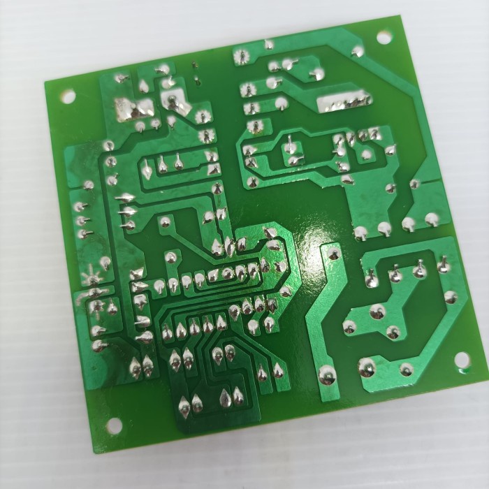 Modul Pemanas Hot Miyako Dispenser Wdp200 Wdp300 Wdp 200 300 Ori #Original