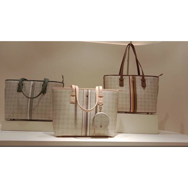 Tas Wanita tote bag selempang / Shoulder everbest original store - marge
