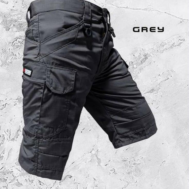 {MGL.10De22ᵟ} Yang lagi hist Celana Tactical Pria Auotdor Pendek Ripstop cargo Original Premium 511 