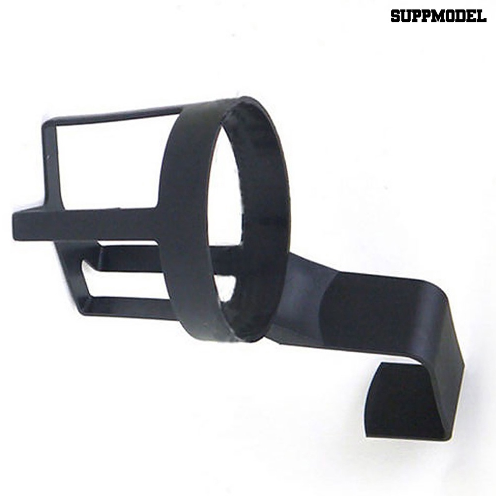 [Dekorasi] Stand Cangkir Mobil Multifungsi Hollow Window Mount Car Truck Cup Coffee Holder Untuk Kerja