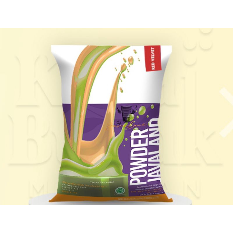 

JAVALAND PERMEN KARET