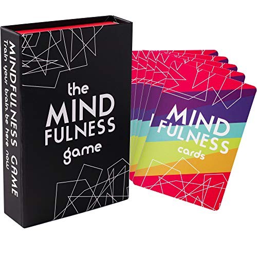 Mindfulness Therapy Games: Social Skills Game That Teaches Mindfulness