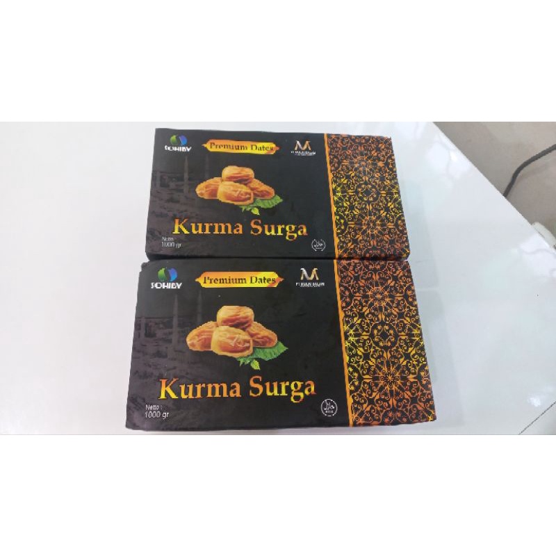 

KURMA SUKARI PREMIUM