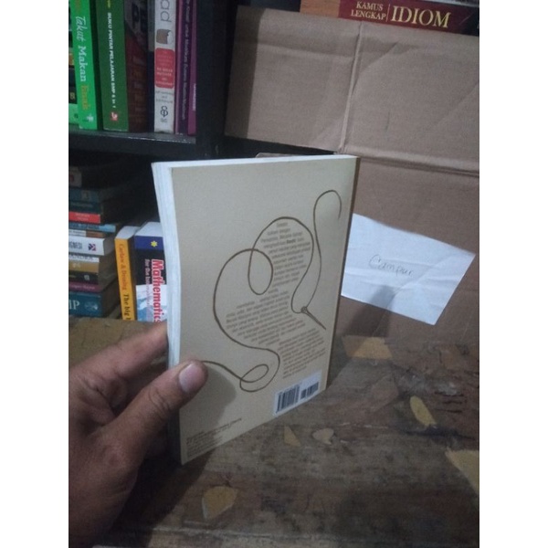 Novel Grafis EMBROIDERIES by Marjane Satrapi