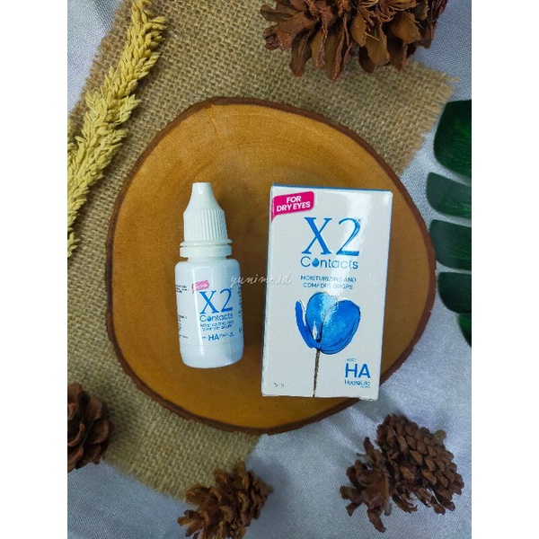 TETES MATA SOFTLENS/TETES MATA/TETES MATA X2