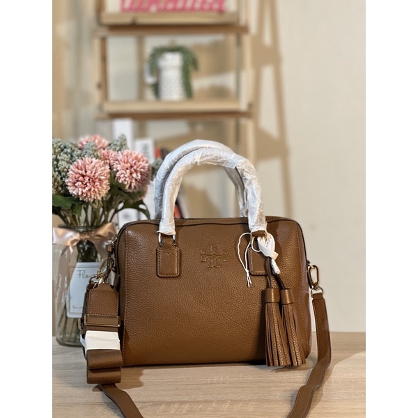 TB thea small satchel moose