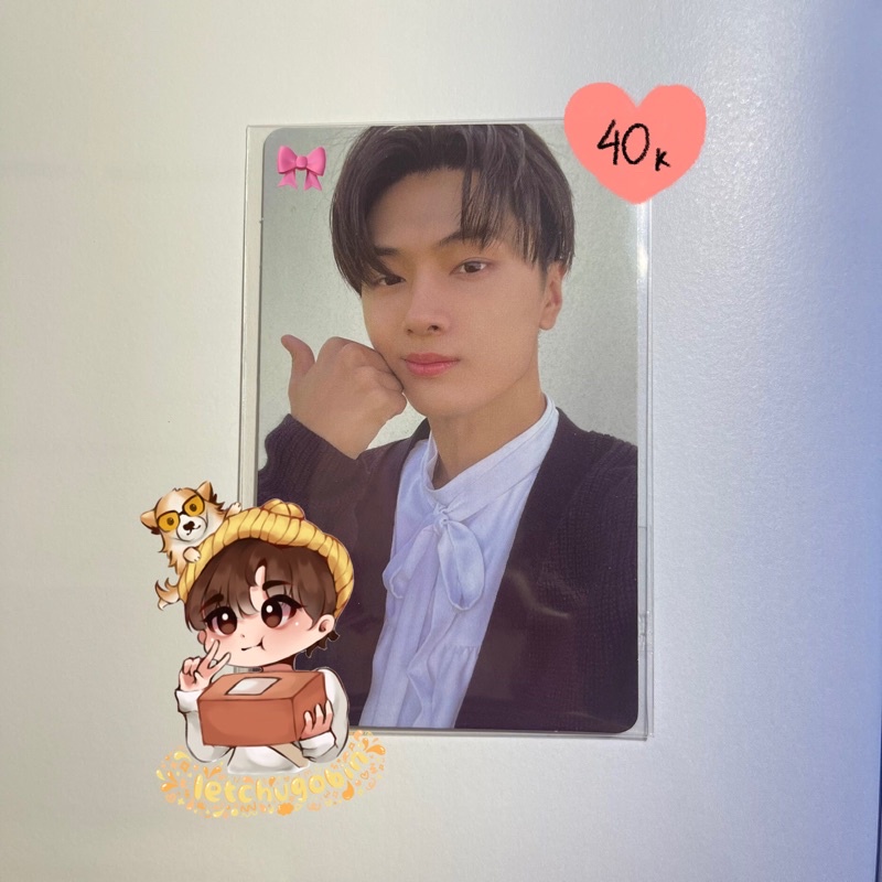 [BOOKED] Official pc jay d:a yet