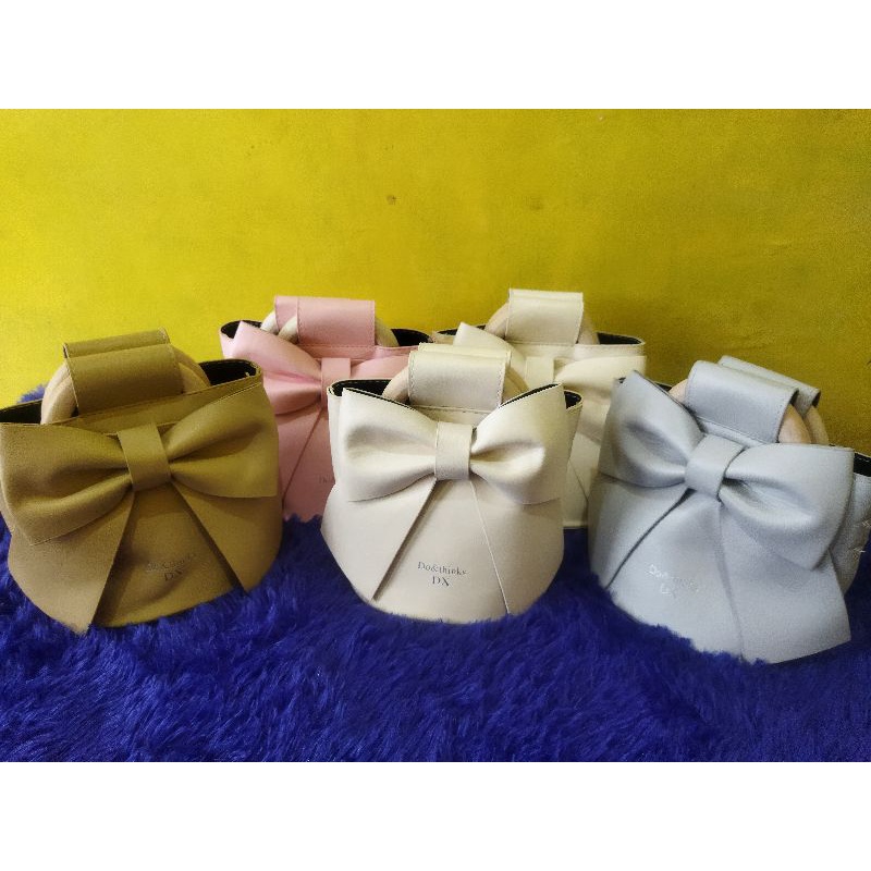 Tas import China handbag perempuan lucu