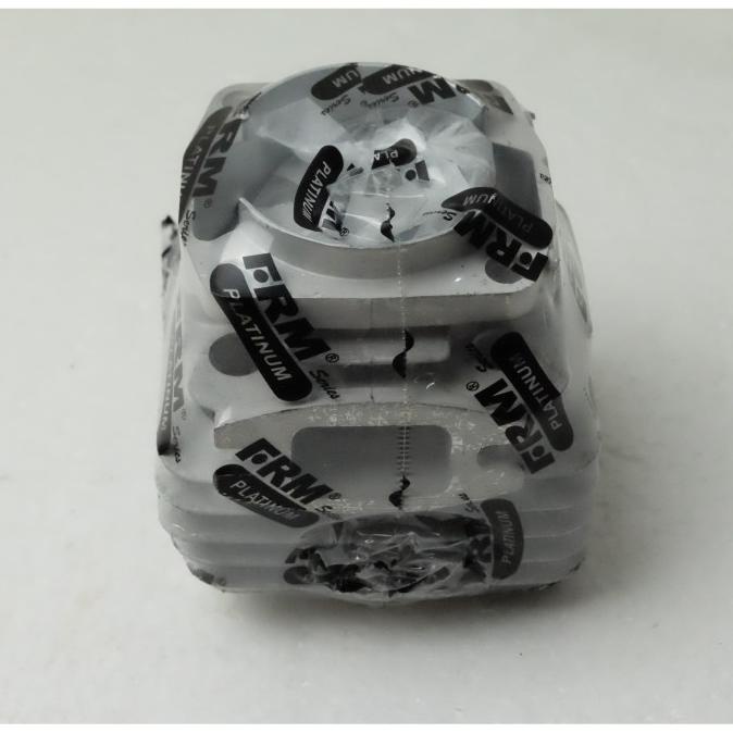 Firman Cylinder Block Set 5200 Blok Mesin Chainsaw Gergaji Kayu 5200 belanjate77 dijamin