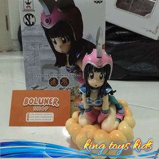 TERLARIS / figure chi chi dragonball