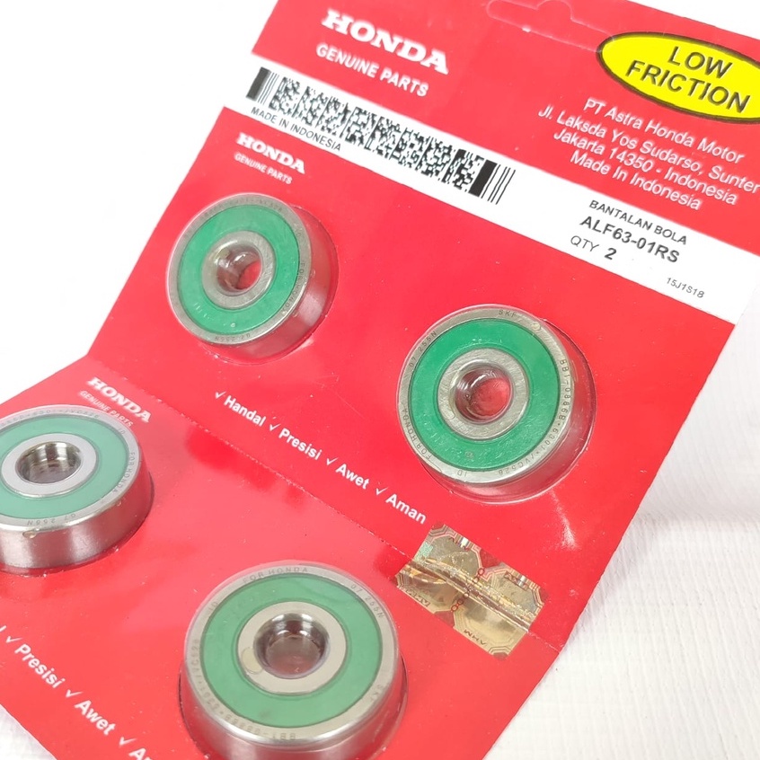 BEARING HONDA 6301